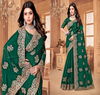 Legacy By Utsav Nari Crepe Silk Wedding Saree Manufacturers